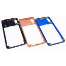 Samsung Galaxy A7 2018 SM-A750F Mittelrahmen Frame...