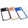 Samsung Galaxy A7 2018 SM-A750F Mittelrahmen Frame Gehäuse Volume Flex Tasten
