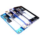 Samsung Galaxy A32 4G SM-A325F Mittelrahmen Frame Gehäuse Antenne Volume Tasten