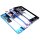 Samsung Galaxy A32 4G SM-A325F Mittelrahmen Frame Gehäuse Antenne Volume Tasten