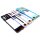 Samsung Galaxy A32 4G A325F Mittelrahmen Frame Gehäuse Antenne Volume Tasten
