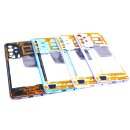 Samsung Galaxy A32 5G SM-A326B Mittelrahmen Frame Gehäuse Antenne Volume Tasten