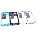 Samsung Galaxy A32 5G A326B Mittelrahmen Frame Gehäuse Antenne Volume Tasten