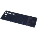 Original Sony Xperia 5 III XQ-BQ52 / XQ-BQ62 Akkudeckel Backcover Kameraglas