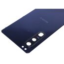 Original Sony Xperia 5 III XQ-BQ52 Akkudeckel Backcover Kameraglas inkl Kleber