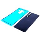 Original Sony Xperia 5 III XQ-BQ52 Akkudeckel Backcover Kameraglas inkl Kleber