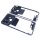 OPPO A53 Mittelrahmen Rahmen Middle Frame Cover NFC Antenne Kameraglas