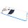 OPPO A53 Mittelrahmen Rahmen Middle Frame Cover NFC Antenne Gehäuse Türkis