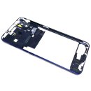 OPPO A52 Mittelrahmen Rahmen Middle Frame Cover NFC Antenne Gehäuse Kameraglas