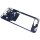 OPPO A52 Mittelrahmen Rahmen Middle Frame Cover NFC Antenne Gehäuse Kameraglas