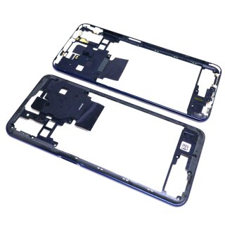 OPPO A52 Mittelrahmen Rahmen Middle Frame Cover NFC Antenne Antenna Gehäuse