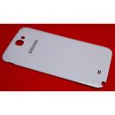 Samsung Galaxy Note 2 GT-N7100 N7100 GT-N7105 N7105 Akkudeckel Deckel Backcover