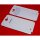 Samsung Galaxy Note 2 GT-N7100 N7100 GT-N7105 N7105 Akkudeckel Deckel Backcover