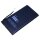 Akku für iPhone 13 A2482 / A2631 /A2634 Ersatzakku Batterie Bettery Accu 3450mAh