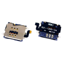 für iPad 3 - iPad 4 Sim Karte Leser Sim Card Reader...