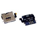 für iPad 3 - iPad 4 Sim Karte Leser Sim Card Reader...