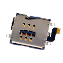 für iPad 3 - iPad 4 Sim Karte Leser Sim Card Reader Sim Leser Flex Flexkabel