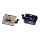 für iPad 3 - iPad 4 Sim Karte Leser Sim Card Reader Sim Leser Flex Flexkabel