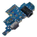 Original Samsung Galaxy A52s A528B Version K1 Ladebuchse Flex USB Dock Connector