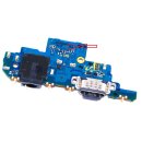 Original Samsung Galaxy A52s A528B Version K1 Ladebuchse Flex USB Dock Connector