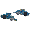 Original Samsung Galaxy A52s A528B Version K1 Ladebuchse Flex USB Dock Connector