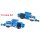 Original Samsung Galaxy A52s A528B Version K1 Ladebuchse Flex USB Dock Connector