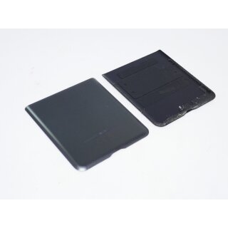 Original Samsung Galaxy Flip SM-F700F Akkudeckel Backcover Cover inkl Kleber