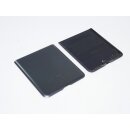 Original Samsung Galaxy Flip SM-F700F Akkudeckel Backcover Cover inkl Kleber