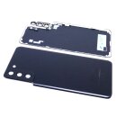 Original Samsung Galaxy S21 Plus SM-G996B/DS Akkudeckel...