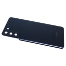 Original Samsung Galaxy S21 Plus SM-G996B/DS Akkudeckel...