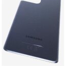 Original Samsung Galaxy S21Ultra SM-G998B 5G Akkudeckel Cover ohne Kameraglas