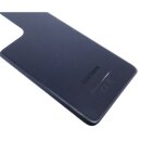 Original Samsung Galaxy S21Ultra SM-G998B 5G Akkudeckel Cover ohne Kameraglas