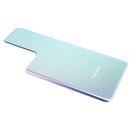 Original Samsung Galaxy S21Ultra SM-G998B 5G Akkudeckel Cover ohne Kameraglas Si