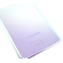 Original Samsung Galaxy S21Ultra SM-G998B 5G Akkudeckel Cover ohne Kameraglas Si