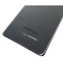 Original Samsung Galaxy S21Ultra SM-G998B 5G Akkudeckel Cover Kameraglas Schwarz