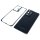 Original Samsung Galaxy S21Ultra SM-G998B 5G Akkudeckel Cover Kameraglas Schwarz