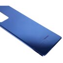 Original Samsung Galaxy Z Fold2 5G F916 Akkudeckel Cover ohne Kameraglas Schwarz