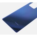 Original Samsung Galaxy Z Fold2 5G F916 Akkudeckel Cover ohne Kameraglas Schwarz