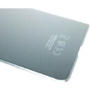 Original Samsung Galaxy Z Fold3 5G SM-F926B Akkudeckel Cover Kameraglas Grün