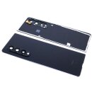 Original Samsung Galaxy Z Fold3 5G SM-F926B Akkudeckel...