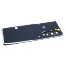 Original Samsung Galaxy Z Fold3 5G SM-F926B Akkudeckel Cover Kameraglas Schwarz