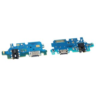 Original Samsung Galaxy A13 SM-A137F Ladebuchse Flex USB Dock Connector Mikrofon