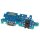 Original Samsung Galaxy A13 SM-A137F Ladebuchse Flex USB Dock Connector Mikrofon