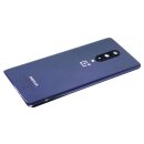 Original OnePlus 8 IN2010 Akkudeckel Kameraglas Linse mit...