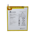 Original Huawei Mediapad T5 Akku Batterie Batteria Battery HB2899C0ECW-C 4980mAh