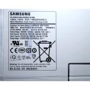 Original Samsung Galaxy Tab S5e SM-T720 SM-T725 Akku...
