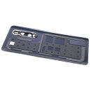 Original OPPO Find X2 Pro CPH2025 Akkudeckel Backcover Kameraglas mit Kleber