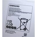 Original Samsung Galaxy Tab S2 Akku EB-BT810ABE SM-T810 T810 T813 T815 Batterie