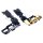 Original iPhone 7 A1660 A1778 A1779 Ladebuchse Flex USB Dock Connector Mikrofon