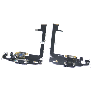 Ersatz für iPhone 11 Pro Max A2161 Ladebuchse Flex USB Dock Connector mit ic chip